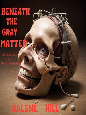 cover image of Beneath the Gray Matter